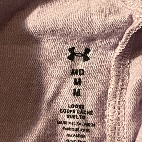 Under armor tank - Picture 3 of 4